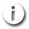 info icon info icon